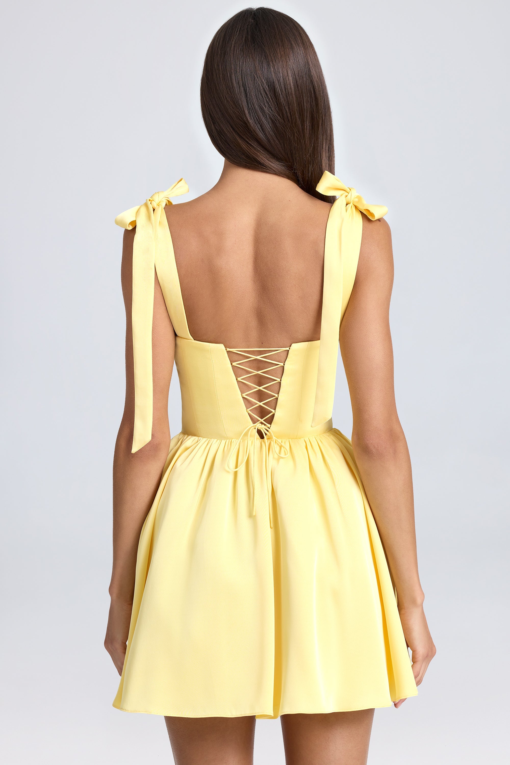 Bella | Mini Dress