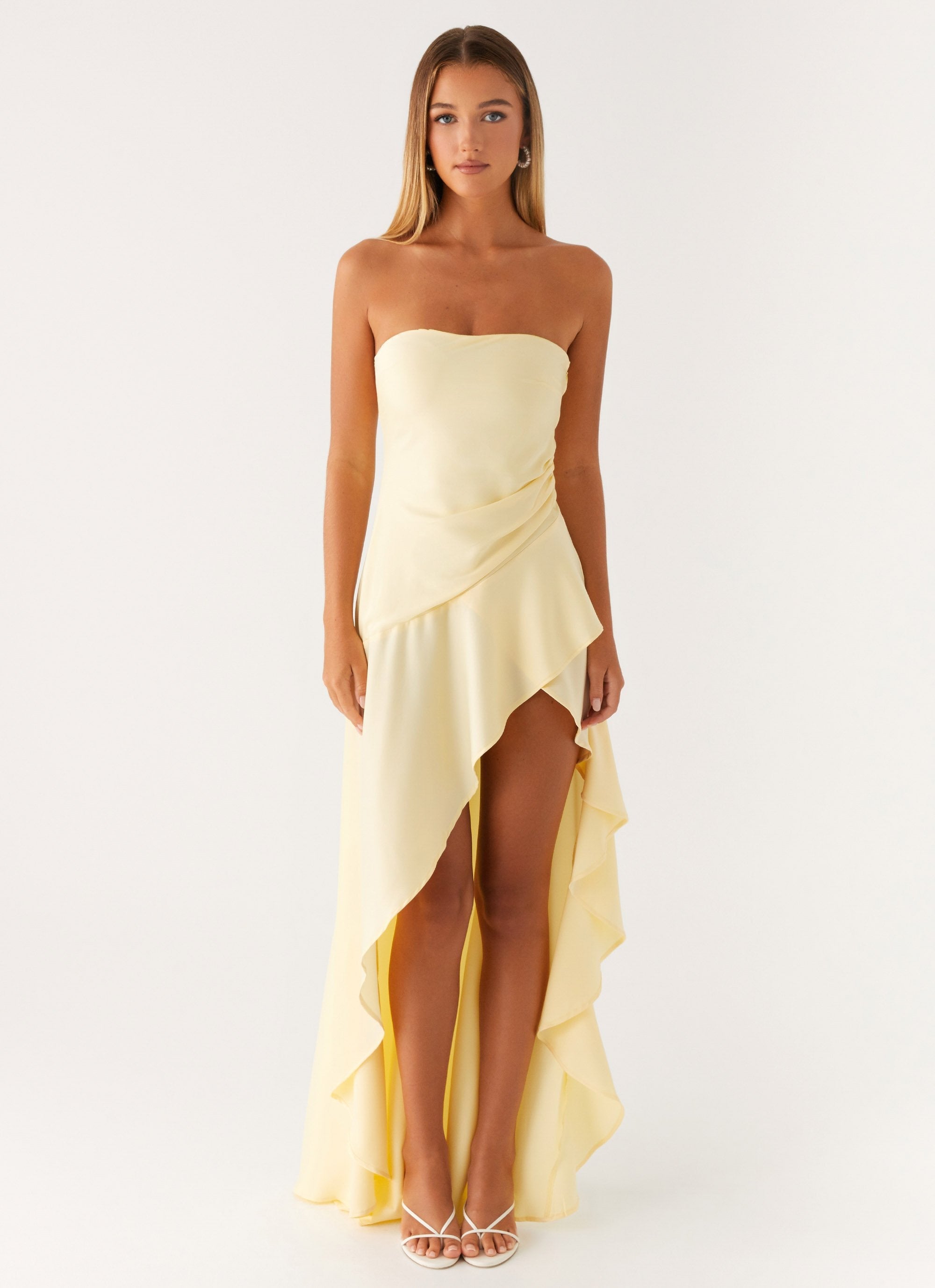 Zena | Maxi Dress