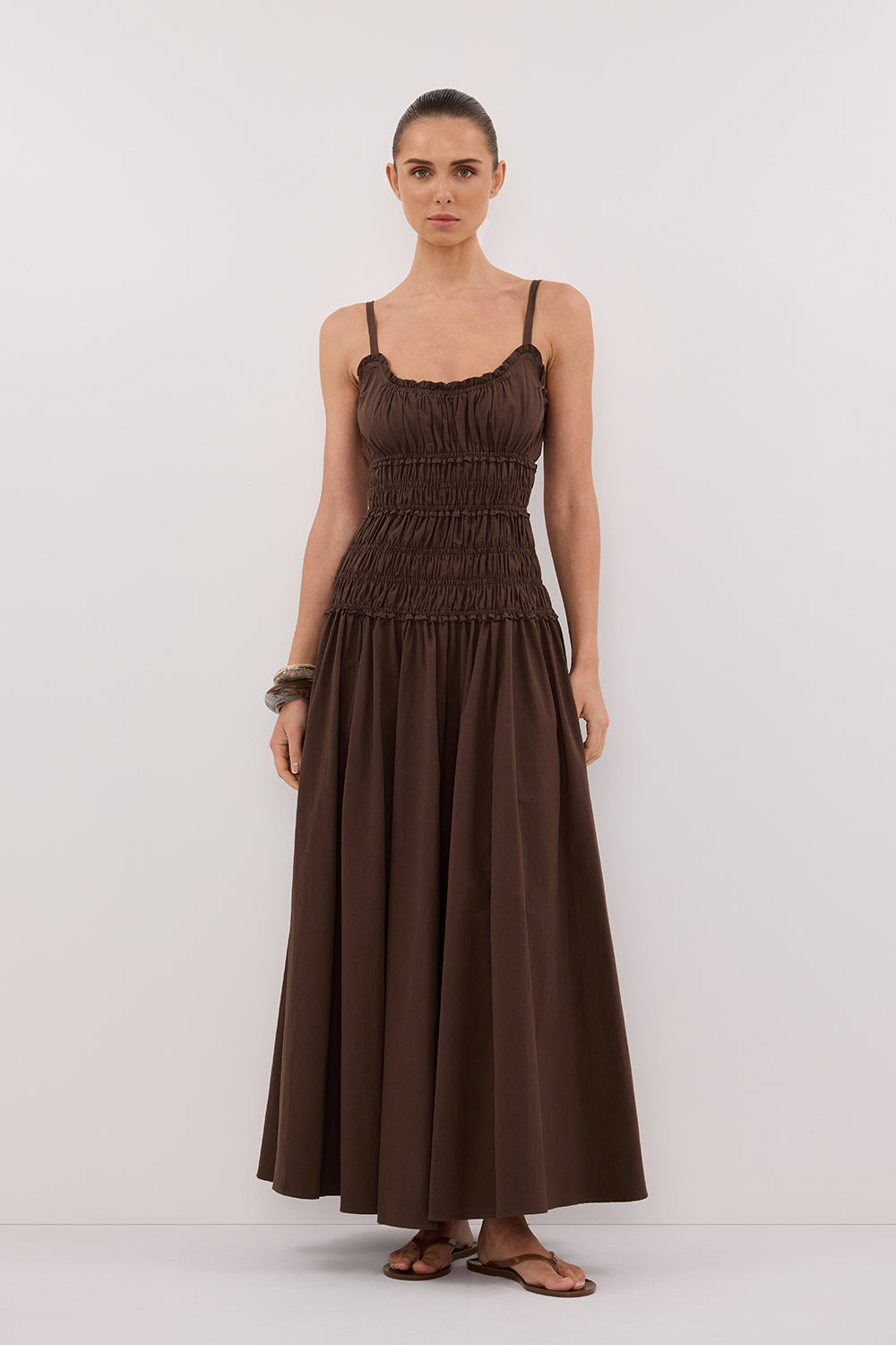 Florentina | Maxi Dress