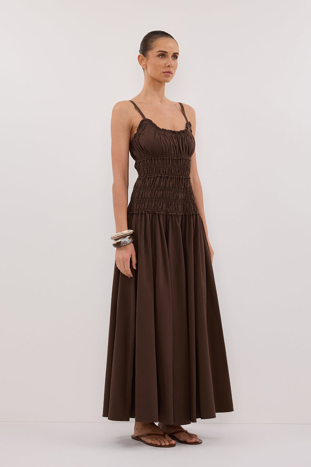 Florentina | Maxi Dress