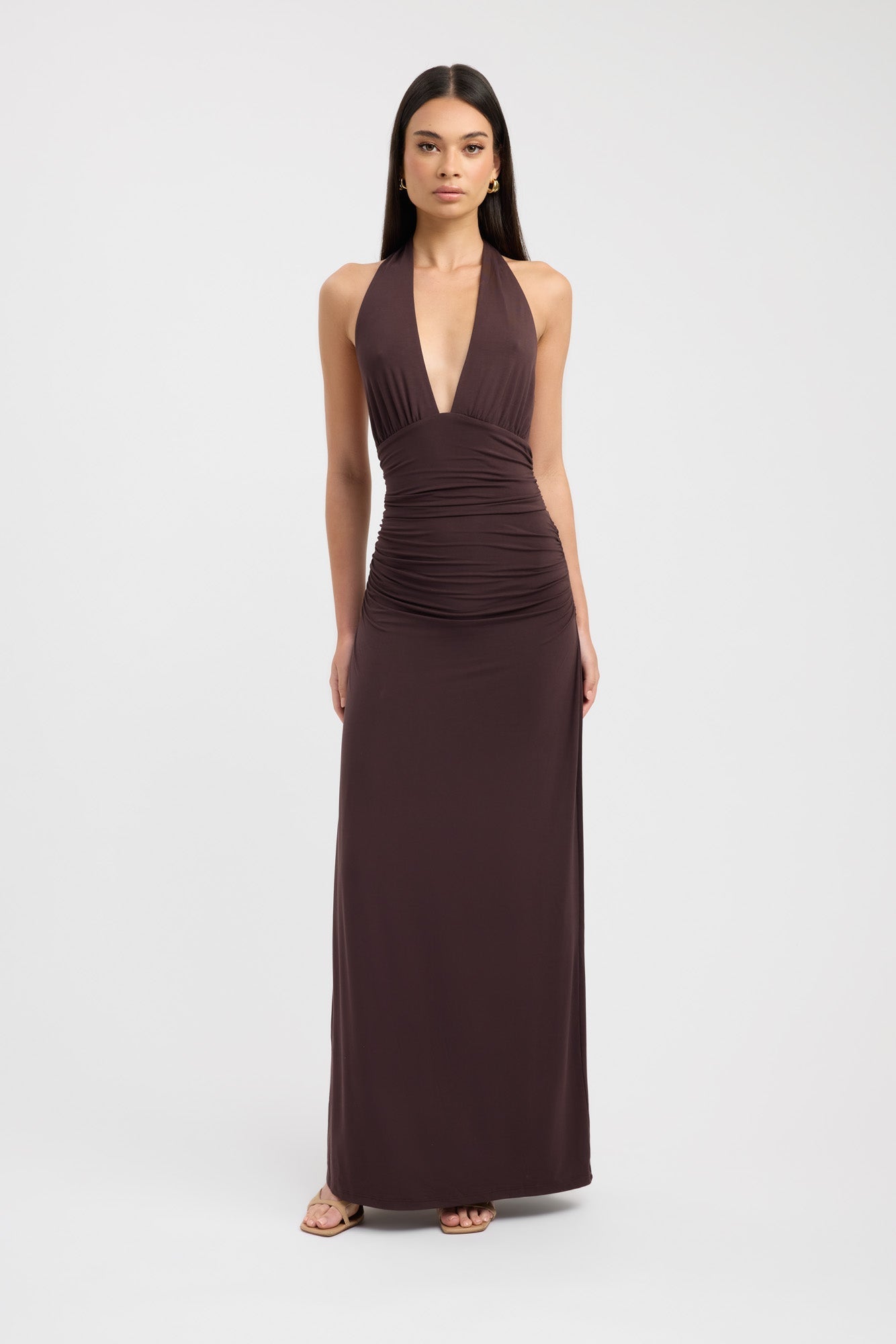 Lana | Maxi Dress