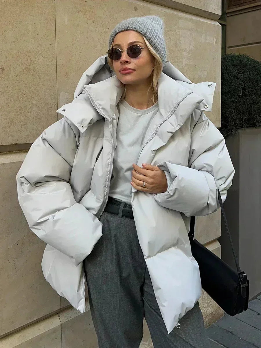 Monia | Puffer Jacket
