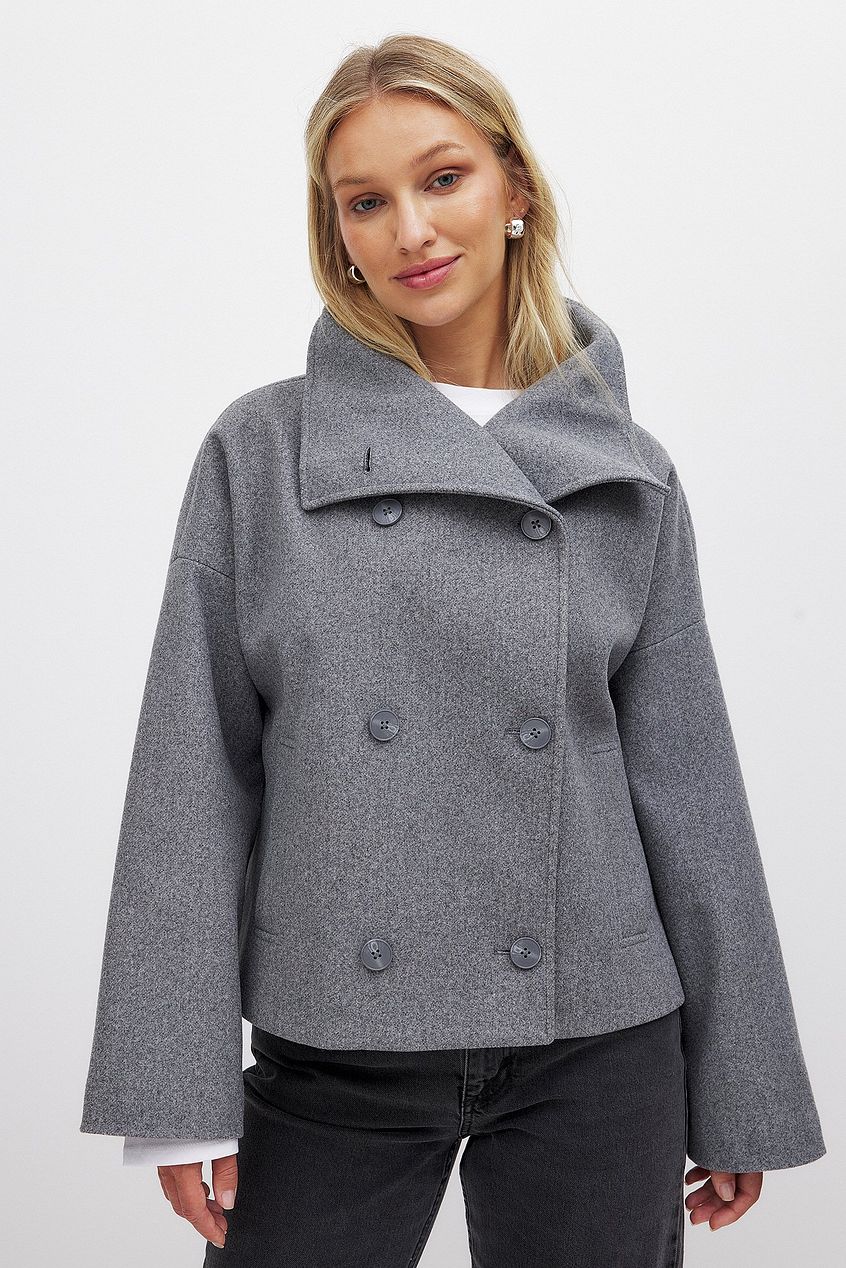 Dani | Trench Coat