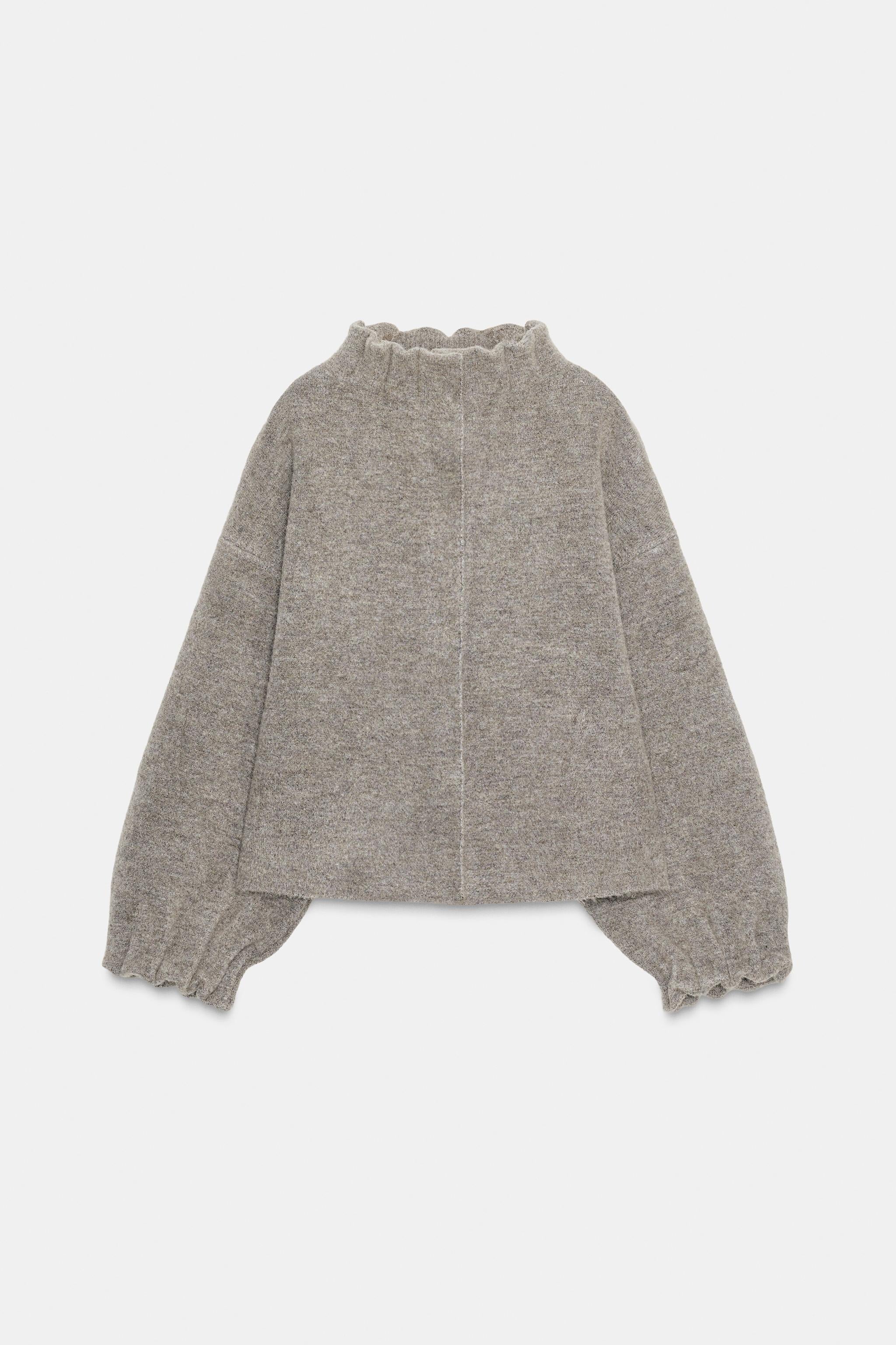 Gina | Knit Top & Skirt Set